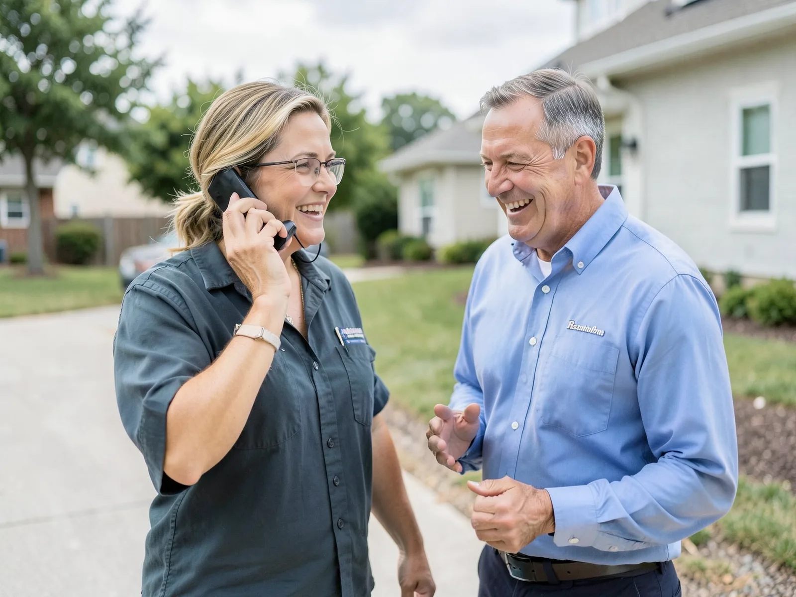 Frequently Asked Questions About Storm Recovery Services in Rockdale, TX